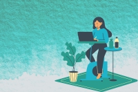 Deep Work │ Arbeiten im Flow